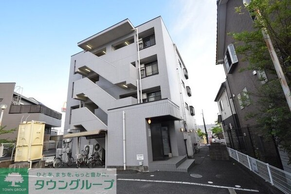 ヴェルドミール(都町)の物件外観写真